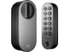 Aqara Smart Lock U200 Sett (sort) -B-Grade Demo hjem & fritid