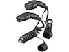 EV-Charge 2500 ladekabel spiral 11 kW 7 m Smart strømstyring