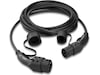 EV-Charge 2000 Ladekabel 11 kW 7 m kabel Smart strømstyring
