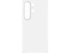 Samsung Galaxy S25 Ultra Clear Case (gjennomsiktig) Deksel til mobiltelefon