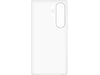 Samsung Galaxy S25 Ultra Clear Case (gjennomsiktig) Deksel til mobiltelefon