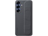 Samsung Galaxy S25+ Standing Grip (sort) Deksel til mobiltelefon