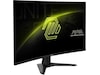 MSI 32" curved gamingskjerm MAG 32CQ6F Skjermer