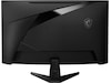 MSI 32" curved gamingskjerm MAG 32CQ6F Skjermer