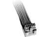 be quiet! 12V-2x6 12VHPWR 90° PCIe kabel Kabeladaptere & overganger