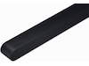 Samsung HW-S710D soundbar med subwoofer (sort) -B-Grade Demo DVD/Hi-Fi/stereo