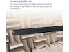 Samsung HW-S710D soundbar med subwoofer (sort) -B-Grade Demo DVD/Hi-Fi/stereo