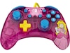 PDP Rock Candy Wired Controller - Peach Tilbehør