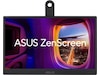 ASUS 16" ZenScreen portabel skjerm MB166CR Skjermer