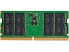 HP - DDR5 - modul - 32 GB - SO DIMM 262-pin - 5600 MHz / PC5-44800 Minnebrikker