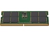 HP - DDR5 - modul - 32 GB - SO DIMM 262-pin - 5600 MHz / PC5-44800 Minnebrikker