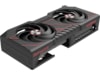 Sapphire PULSE AMD Radeon RX 9070 Gaming Skjermkort