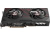 Sapphire PULSE AMD Radeon RX 9070 Gaming Skjermkort