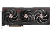 Sapphire PULSE AMD Radeon RX 9070 XT Gaming Skjermkort