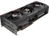 Sapphire PULSE AMD Radeon RX 9070 XT Gaming Skjermkort