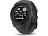 Garmin Instinct E 40mm (sort/koksgrå) Smartklokker