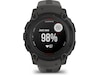 Garmin Instinct E 40mm (sort/koksgrå) Smartklokker