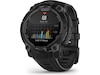 Garmin Instinct 3 AMOLED 45mm (sort) Smartklokker