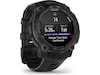 Garmin Instinct 3 AMOLED 45mm (sort) Smartklokker