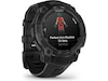 Garmin Instinct 3 AMOLED 45mm (sort) Smartklokker