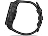 Garmin Instinct 3 AMOLED 45mm (sort) Smartklokker