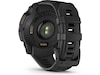 Garmin Instinct 3 AMOLED 45mm (sort) Smartklokker