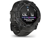 Garmin Instinct 3 AMOLED 50mm (sort/koksgrå) Smartklokker