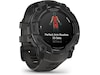 Garmin Instinct 3 AMOLED 50mm (sort/koksgrå) Smartklokker