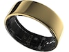 Ultrahuman Ring Air Smart Ring Str. 6 (bionic gold) -B-Grade Demo tilbehør til mobiler & klokker