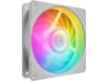 Cooler Master Mobius 120p ARGB Vifte 3pk (hvit) Vifter
