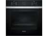 Siemens HB234ABS3F iQ300 Innebygd ovn (stål) Stekeovn