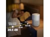 Philips PureProtect luftrenser 900 Series Mini Smart luftrenser (hvit) Luftrensere