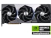 MSI GeForce RTX 5090 SUPRIM SOC Skjermkort