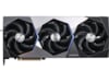 MSI GeForce RTX 5090 SUPRIM SOC Skjermkort
