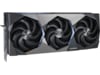 MSI GeForce RTX 5090 SUPRIM SOC Skjermkort