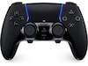 PlayStation 5 DualSense Edge Kontroller (Midnight Black) Tilbehør til PS5