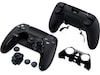 PlayStation 5 DualSense Edge Kontroller (Midnight Black) Tilbehør til PS5