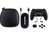 PlayStation 5 DualSense Edge Kontroller (Midnight Black) Tilbehør til PS5