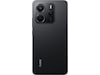 Redmi Note 14 4G 128GB (midnight black). Mobiltelefoner