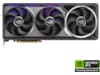 ASUS ROG Astral GeForce RTX 5090 OC Skjermkort