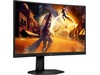 AOC 27" curved gamingskjerm CQ27G4X -B-Grade Demo skjermer