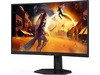 AOC 27" curved gamingskjerm CQ27G4X -B-Grade Demo skjermer