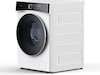 Roborock ZEO Lite Vask/Tørk (Hvit) Kombinert vaskemaskin og tørketrommel