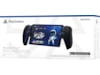 PlayStation Portal Remote Player (Midnight Black) Tilbehør til PS5