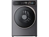 Roborock ZEO One Vask/Tørk (Grå) Kombinert vaskemaskin og tørketrommel