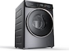 Roborock ZEO One Vask/Tørk (Grå) Kombinert vaskemaskin og tørketrommel