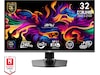 MSI 32" 4K gamingskjerm 322URX Skjermer