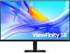 Samsung 32" ViewFinity S8 4K skjerm S32D800 Skjermer