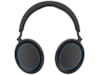 Sennheiser ACCENTUM trådløse hodetelefoner, Over-Ear (sort/blå) Hodetelefoner