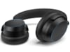 Sennheiser ACCENTUM trådløse hodetelefoner, Over-Ear (sort/blå) Hodetelefoner